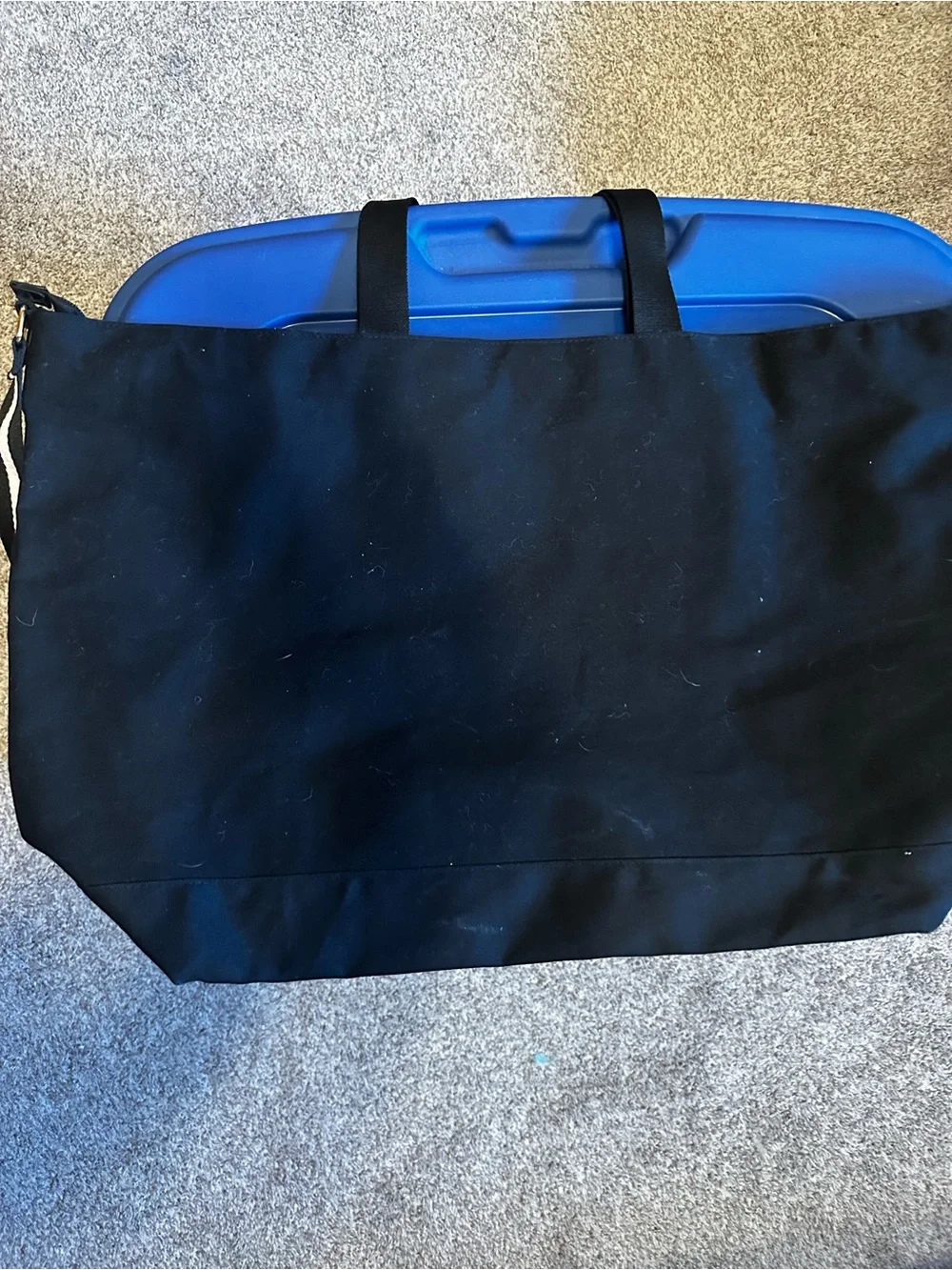 Victorias Secret Weekender Tote